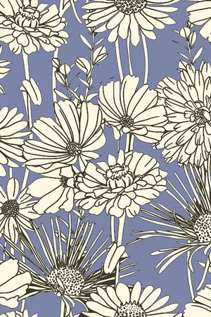 田园印花华亿平台图片