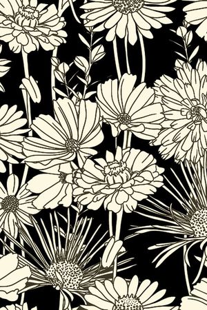 田园印花华亿平台图片