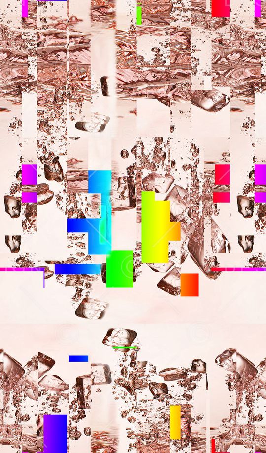 冰印花华亿平台图片