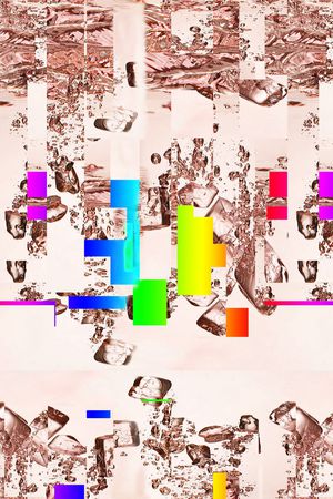 冰印花华亿平台图片