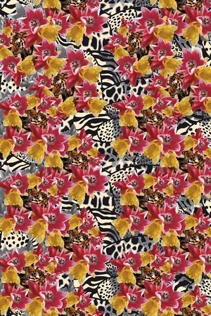 高清印花华亿平台图片