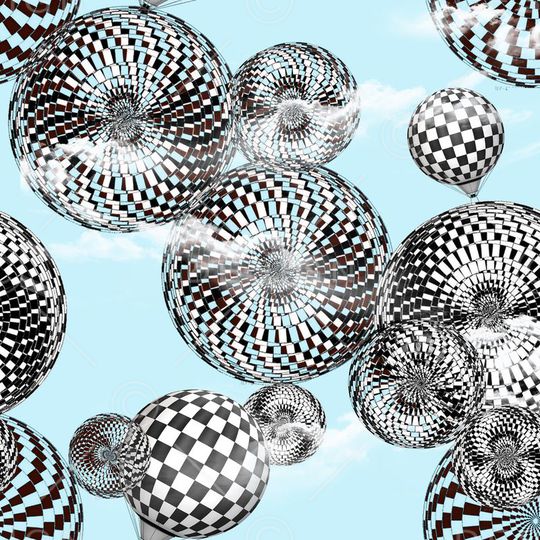 白云印花华亿平台图片