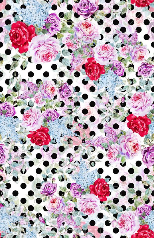 D&G走秀印花华亿平台图片