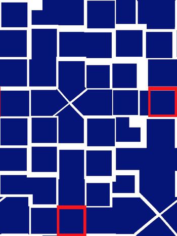 471524-男装衬衫几何双色创意格型3