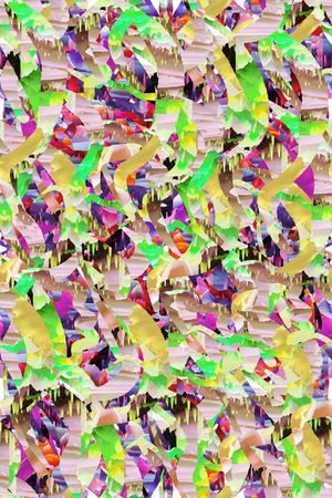 时尚印花华亿平台图片