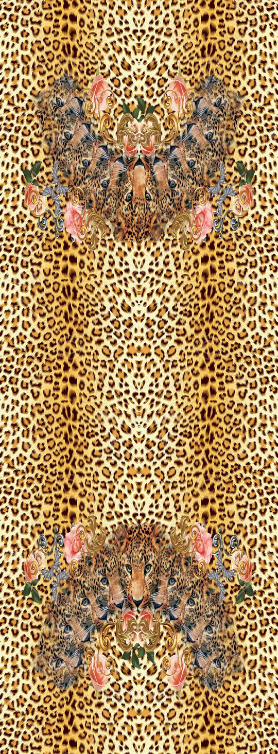 性感印花华亿平台图片