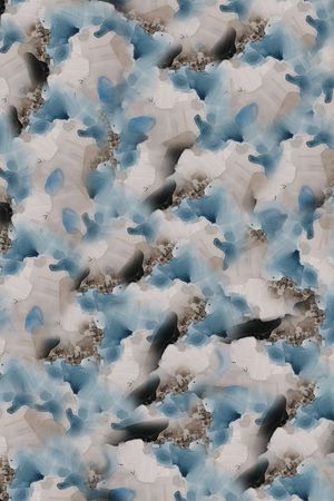 时尚印花华亿平台图片