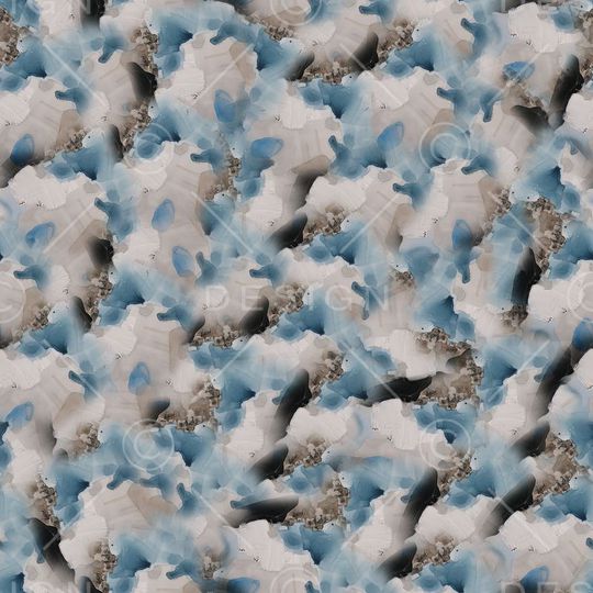 时尚印花华亿平台图片