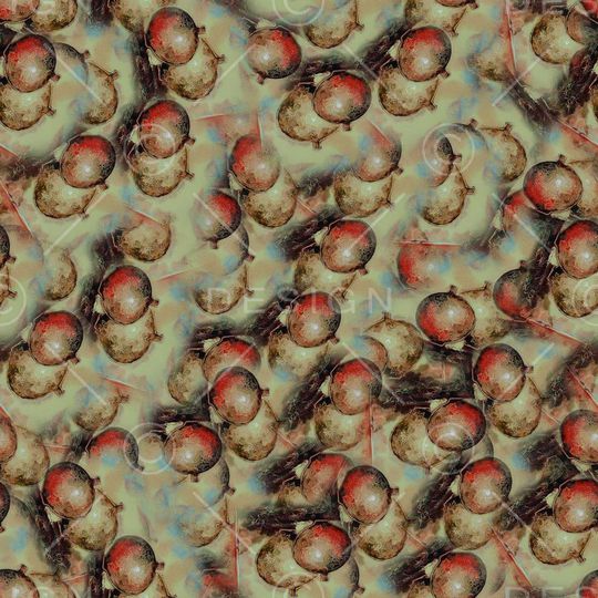 时尚印花华亿平台图片