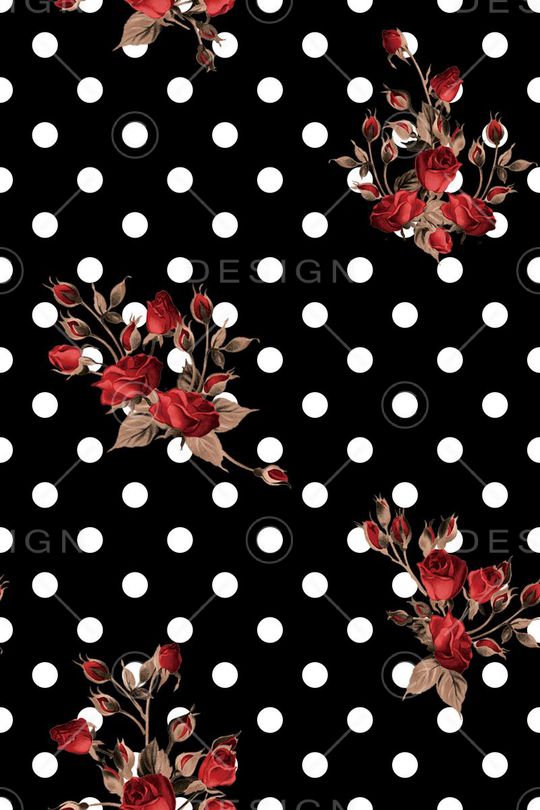 波点 圆点 玫瑰花 女装 衬衣 连衣裙 雪纺 印花 几何 碎花 小碎花 大花 方块 衬衫印花 简单 时尚 大牌 潮流印花 女装印花 传统印花 T恤印花印花华亿平台图片