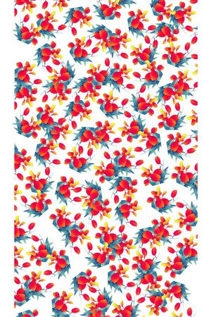 中国风印花华亿平台图片