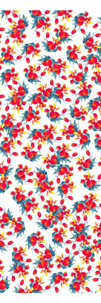 中国风印花华亿平台图片