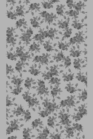 中国风印花华亿平台图片