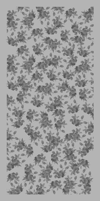 471622-中式清新围巾小碎花系列