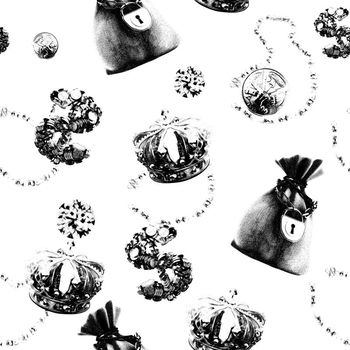 471637-复古炭笔风格