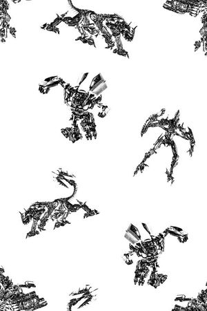 变形金刚衬衫T恤卫衣印花华亿平台图片