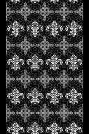 暗花印花华亿平台图片