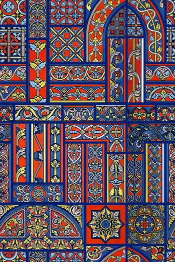 471663-巴洛克华丽宫廷