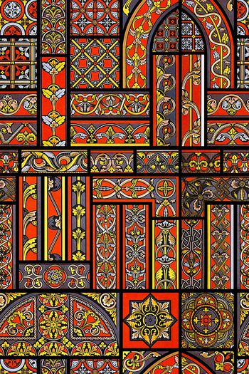 471664-巴洛克华丽宫廷