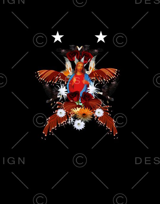 纪梵希GIVENCHY印花华亿平台图片