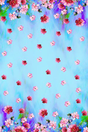 过渡印花华亿平台图片