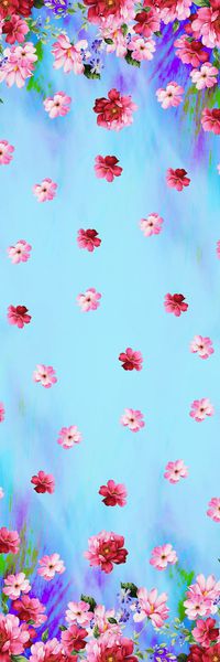 过渡印花华亿平台图片