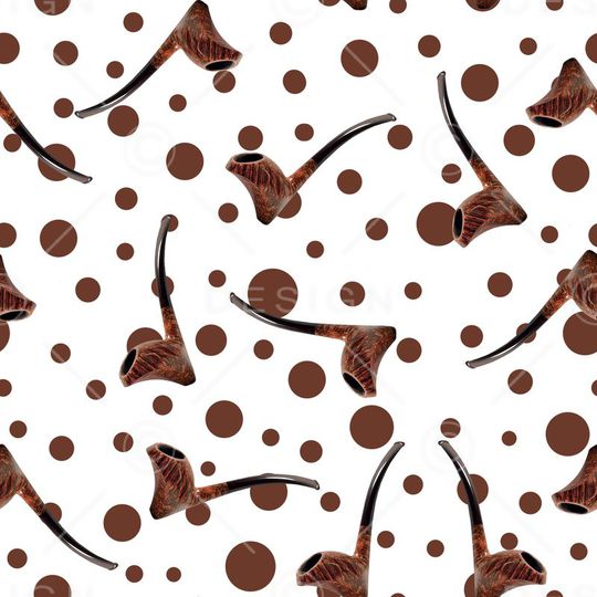 复古印花华亿平台图片