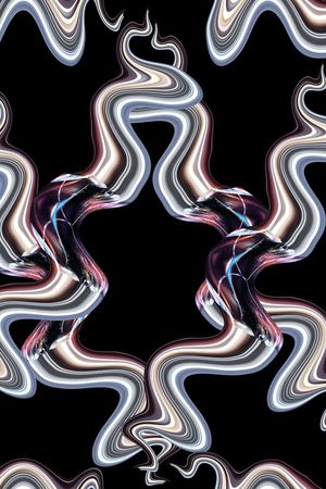 复古印花华亿平台图片