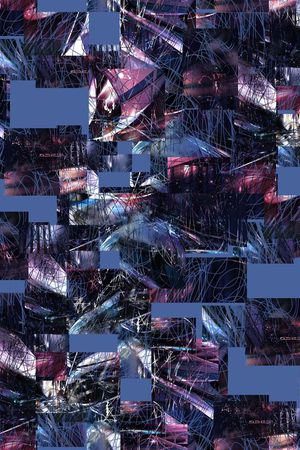 笔刷印花华亿平台图片