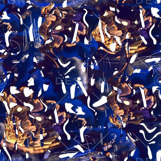 复古印花华亿平台图片