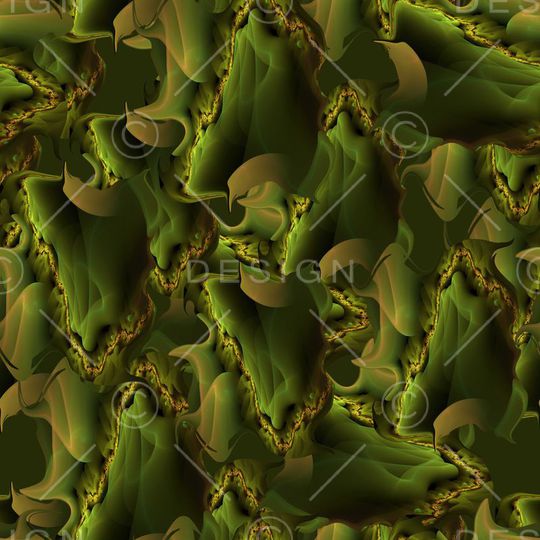 复古印花华亿平台图片