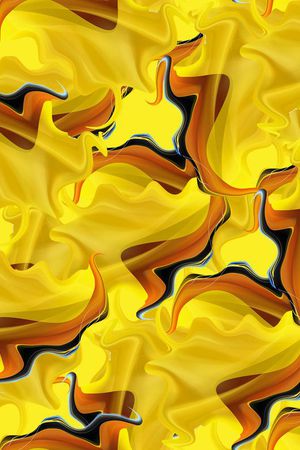 复古印花华亿平台图片