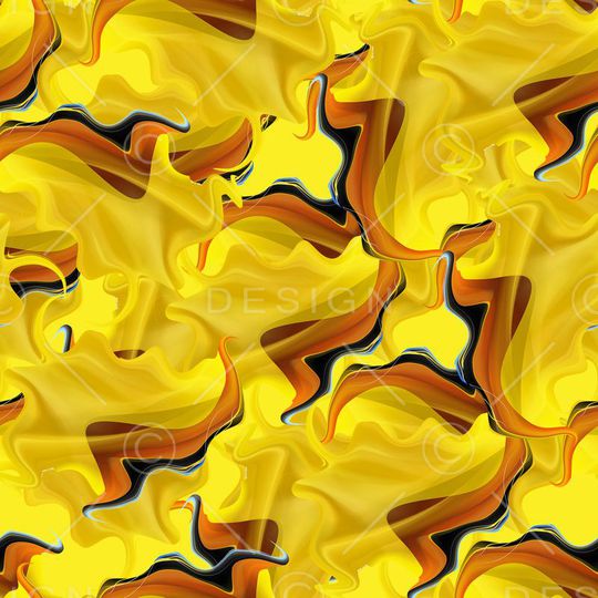 复古印花华亿平台图片