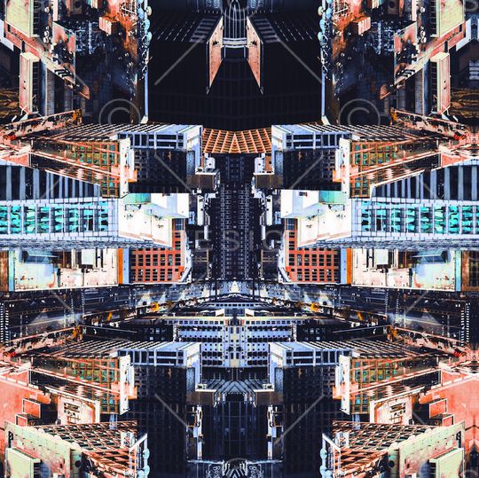 城市印花华亿平台图片