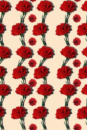 手绘印花华亿平台图片