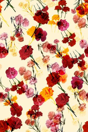 时尚印花华亿平台图片