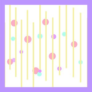 时尚印花华亿平台图片