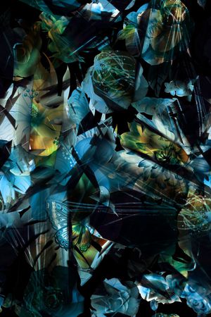 大牌印花华亿平台图片