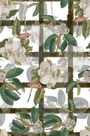 时尚印花华亿平台图片