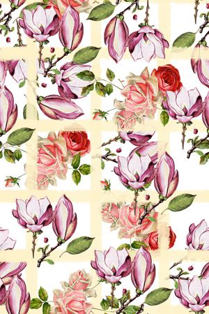 时尚印花华亿平台图片