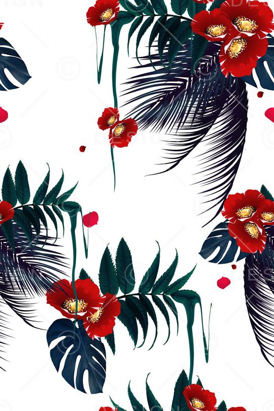 大牌印花华亿平台图片