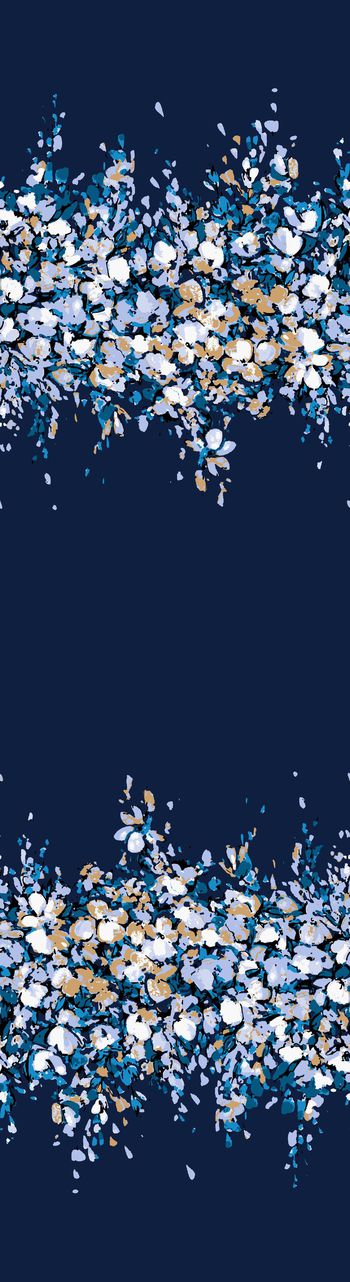 471944-田园风的横条花