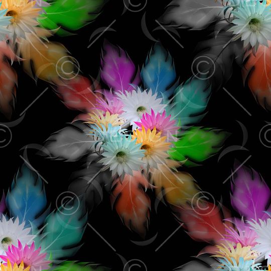 极光印花华亿平台图片