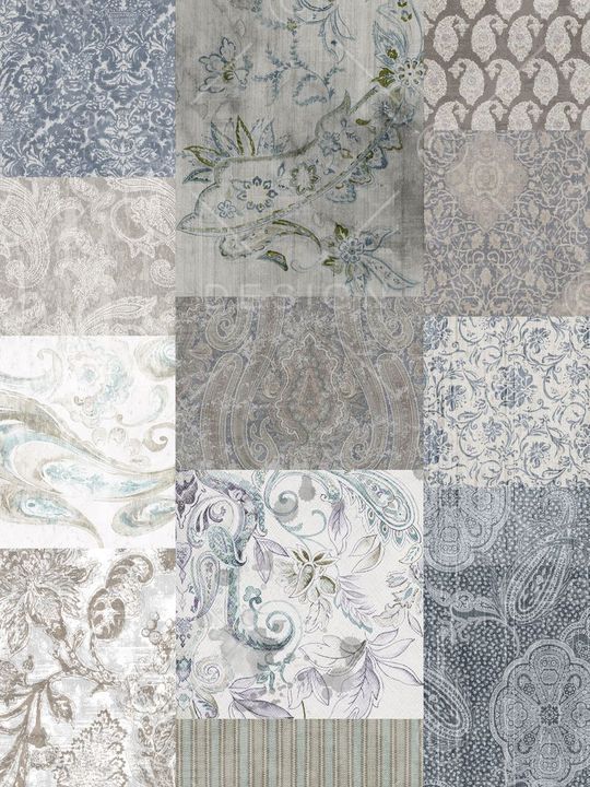 欧式印花华亿平台图片