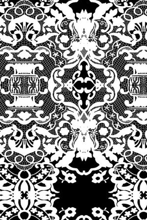 单色印花华亿平台图片