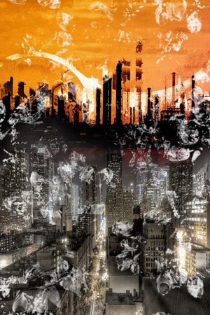 工业印花华亿平台图片