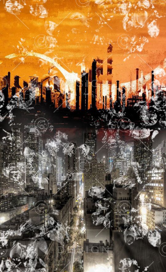 工业印花华亿平台图片