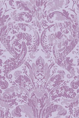 欧式古典印花华亿平台图片