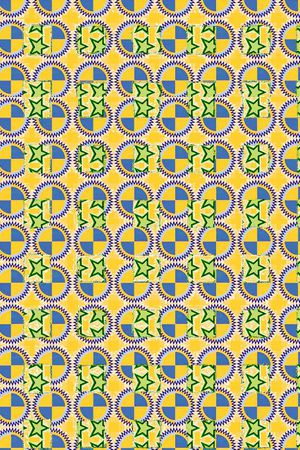 星印花华亿平台图片