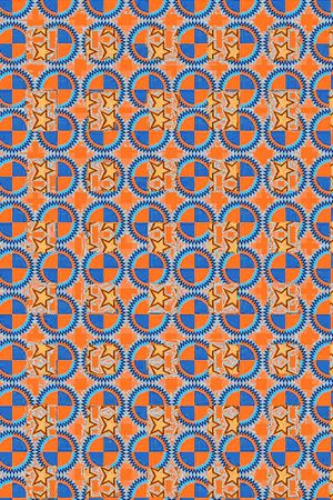 星印花华亿平台图片